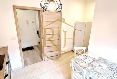 Apartament 3 camere,72 mp utili,4 locuri de parcare, Braytim,Cl Urseni - 14