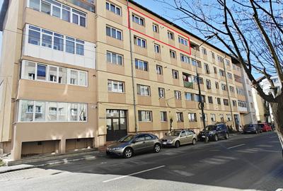 COMISION 0% Apartament 3 camere decomandate/2 băi/balcon/pivniță/Siretului - 19