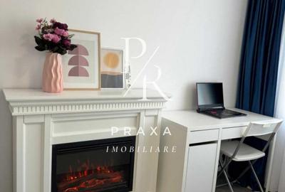 Apartament 2 camere la cheie ! Etaj intermediar, Iulius-Gheorgheni ! - 3