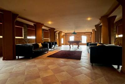 Baneasa, Sisesti, vanzare vila S+P+1E+M, renovata in 2014, 1576 mp teren, - 6