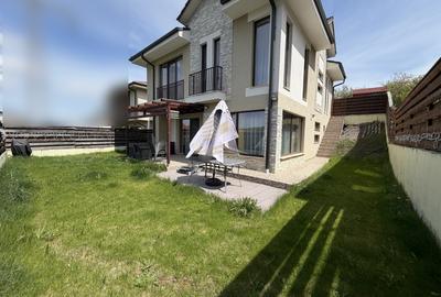Casă individuala de închiriat în Făget –liniște, natură și aer curat - 18