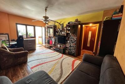 Apartament 2 camere.  Parc Tineretului. Radulescu Motru. Piata Norilor - 1
