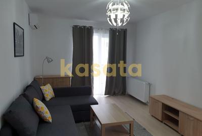 Garsonieră 🏢 | Quadra Trees 📍| Loc parcare inclus 🚗 | Centrală - 2