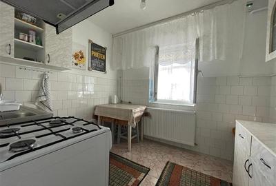 Apartament 3 camere de inchiriat zona E3 -Tulcea - 8