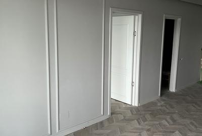 Apartament 3 camere pe Dunării - 1