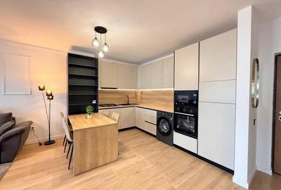 Apartament 2 camere la cheie, parcare subterana, zona Eroilor - 3
