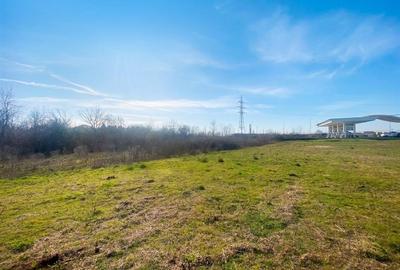 RECO Teren de investitie 1011 mp Episcopia Bihor – deschidere 19 ml, zona in dez - 2