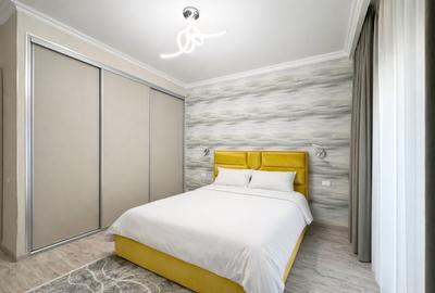 Apartament langa plaja si parc in imobil magnifique - 10