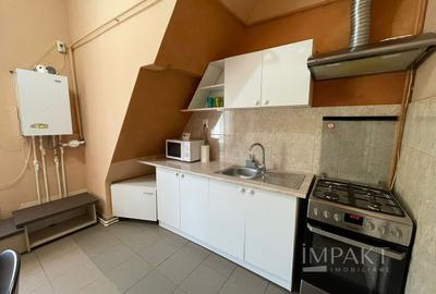 Apartament 1 camera Calea Moților | Locație ultracentrală - 5