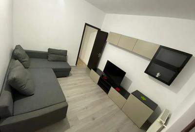 APARTAMENT 2 CAMERE IN ZONA OZANA CU CENTRALA PROPRIE (PET FRIENDLY)