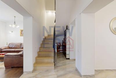 Casa de vanzare in zona Eminescu - acces strada privata - 16