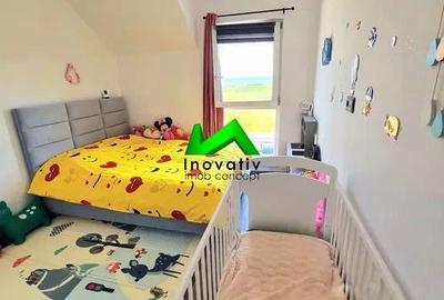 Casa duplex de vanzare 4 camere Sibiu Cart Arhitectilor - 4