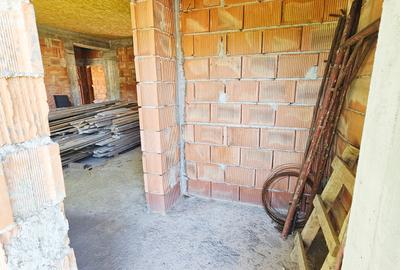 Casă la roșu cu 4 camere, 122 mp utili, teren 465 mp – Băicoi - 19