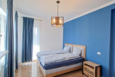 Duplex in Dumbravita cu camera pe parter - 36