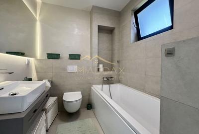 Vila LUX **5 camere**3 locuri parcare** Complex NOU//Sisesti - 35