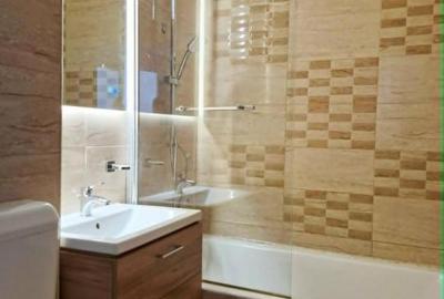 Lacul Tei-Parcul Circului, apartament 2 camere la intrarea in parc - 16