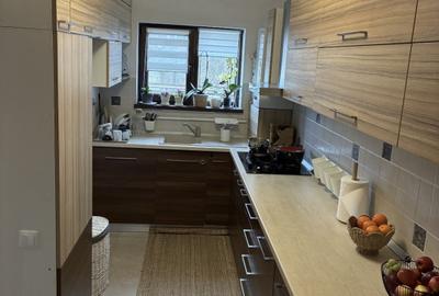 Vilă duplex modernă în Tunari – complet mobilată, gata de mutare! - 6