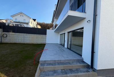 Duplex de vânzare în Dezmir, lângă pădure – liniște, spațiu și confort - 6