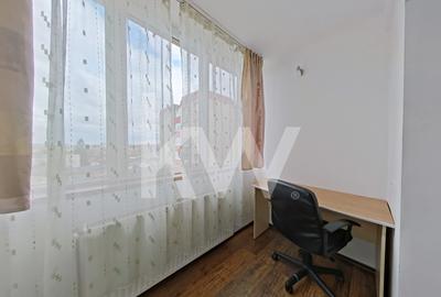 Închiriere apartament cu 3 camere, mobilat și utilat - zona Griviței - 9