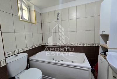 Apartament de vanzare, 4 camere si 2 bai, zona Lipovei, Timisoara - 9