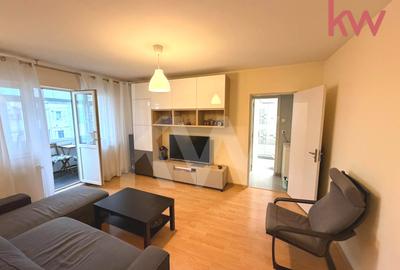 2 Camere | renovat si mobilat | Craiovita - 1