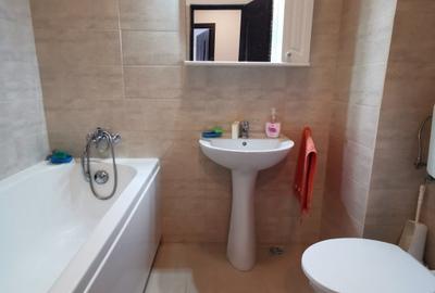 Piata Sudului/Parc Tineretului/Loc Parcare/6 Min Metrou/Apartament in Bloc Nou/ - 13