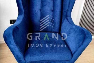 Studio spațios 46mp | Balcon | Parcare subterana | Kaufland/Frunzișului/USAMV - 4