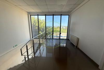 Hala + Birouri, 625 mp, Zona Industriala Centura De Nord - 5