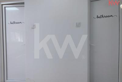 Spațiu comercial 120 mp – compartimentat | ideal birouri/cabinet | disponibil - 4