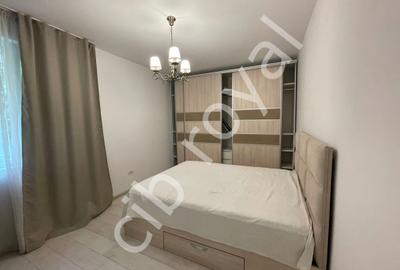 Inchiriez apartament 3 camere,Floreasca,str. Ceaikovski - 7