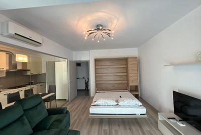 Inchiriere garsoniera 20 Residence + Parcare - 1