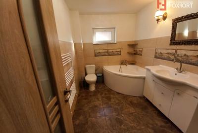 Casa individuala spatioasa in Ghiroda – teren generos 1307 mp | 2 corpuri de cla - 7