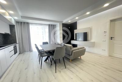 ÎNCHIRIERE | Apartament 2 camere | Green Hill Turnișor, Sibiu - 1