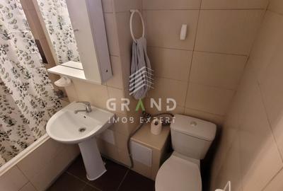 Garsoniera | 32mp | Mănăștur | Bucegi | zona BIG - 17