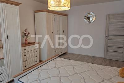 Apartament modern de inchiriat cu 3 camere balcon la etajul 1 Strand - 3