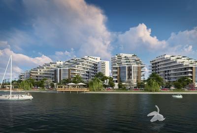 Lebada Lake Residence