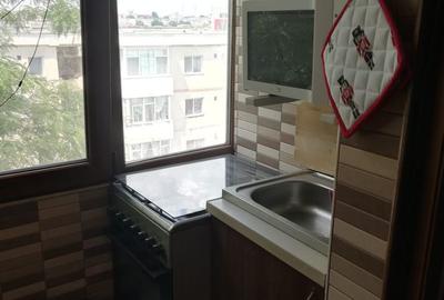TROCADERO GARSONIERA MOBILATA SI UTILATA 26 MP. PRET 299 EURO - 13