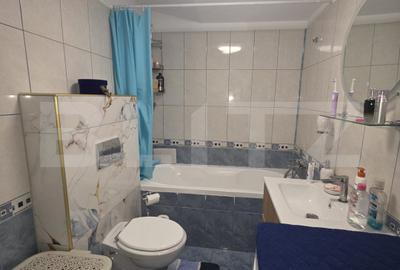 Apartament 2 camere, decomandate, parcare + depozitare, Bună Ziua - 5