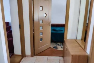 Apartament 2 camere str ISACCEI 48Mp DECOMANDAT - ULTRACENTRAL - 4