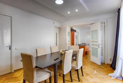 Piata Sf. Stefan - Calarasilor, Spatiu de birouri, 4 camere - 7
