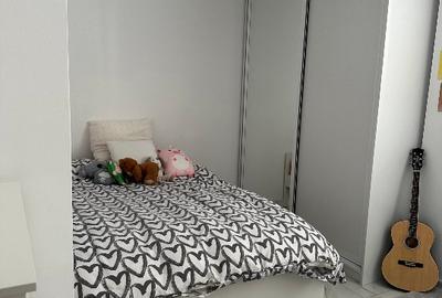 Vand apartament cu 3 camere militari residence - 10