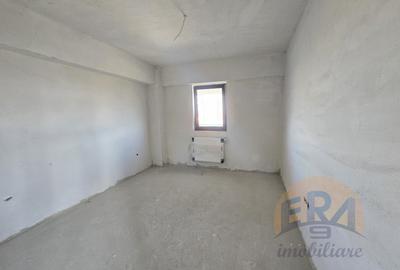 Apartament 4 camere K, bloc NOU - zona Salca - Universitatii - 11