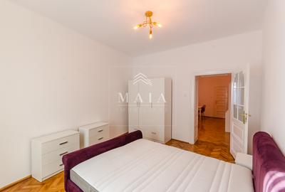 Apartament 4 camere, garaj, pivnita, la 2 minute de Parcul Sub Arini - 6