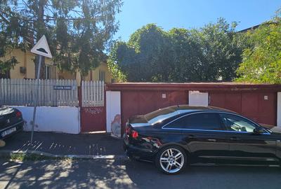 Oraș  Pantelimon-Ecaterina Teodoroiu, 754mp , casa veche locuibila - 1