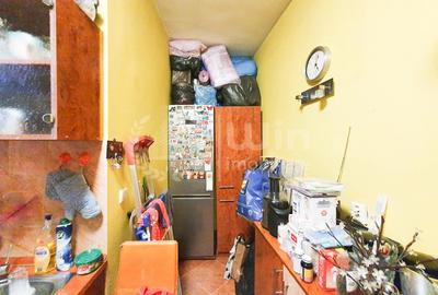 Apartament 3 camere | Parcare | Ultracentral | Zona Casa Studentilor - 14