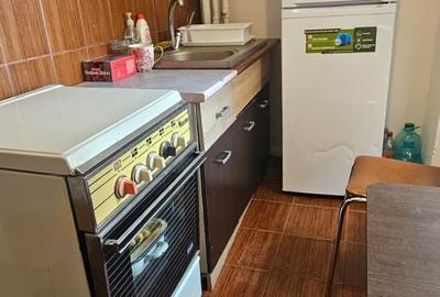 Zona Piata Unirii, 330euro/luna, apartament 1 camera + parcare - 6