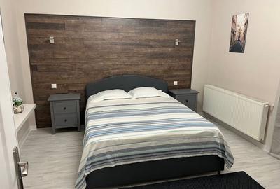 Penthouse Dorobanti, aparthotel-oportunitate investitie - 19