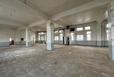 Vanzare spatiu industrial/cladire birouri Rahova - Margeanului, Bucuresti - 5