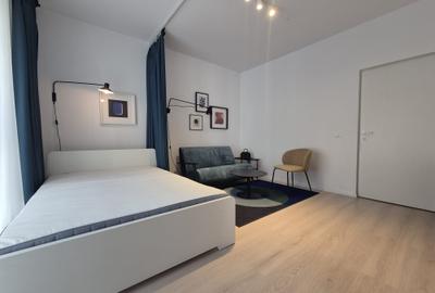 Plaza Residence, bloc 2022, metrou Lujerului - 3