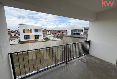 Casa noua P+E-Zona Ford-Banu Maracine, 256mp, teren 500 mp - 5